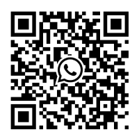 whatsapp qr code